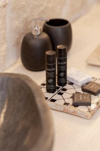 Alesia Luxury Cave Bed & Breakfast Ostuni Dış mekan fotoğraf